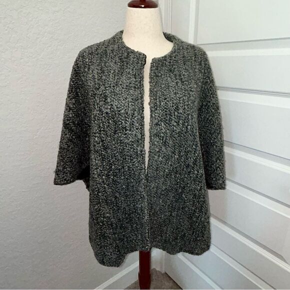 The J.L Hudson Company Accessories - Vintage The J.L. Hudson Company Detroit Shawl Cape